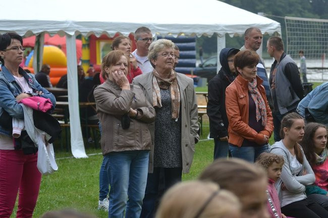 Wianki w Górznie (zdjęcia)