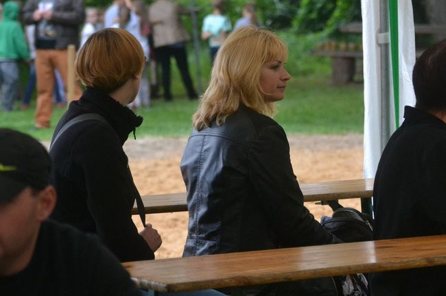 Wianki w Górznie (zdjęcia)