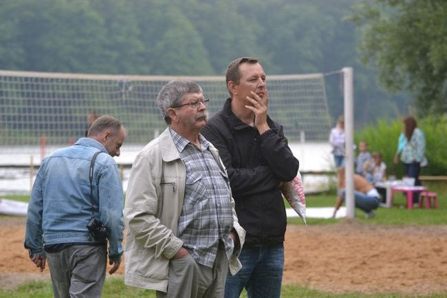 Wianki w Górznie (zdjęcia)