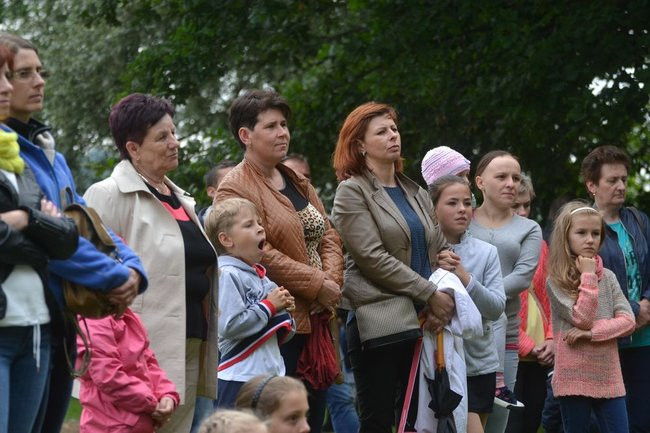 Wianki w Górznie (zdjęcia)