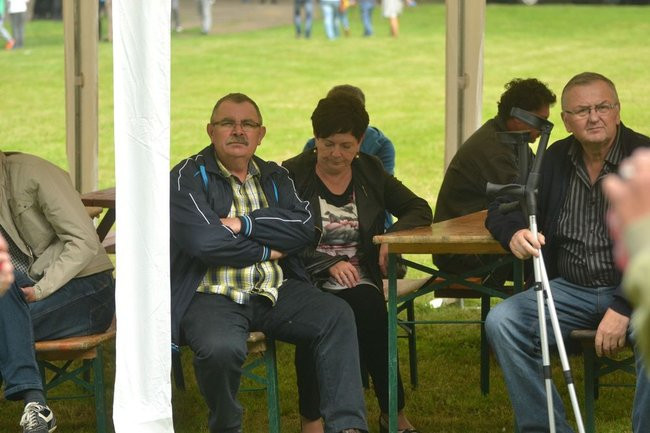 Wianki w Górznie (zdjęcia)