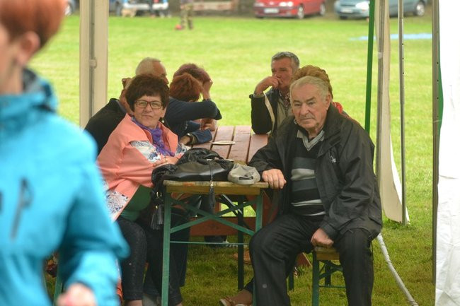 Wianki w Górznie (zdjęcia)