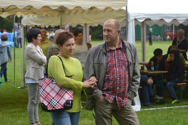 Wianki w Górznie (zdjęcia)