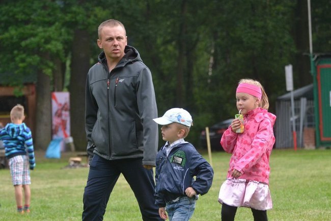 Wianki w Górznie (zdjęcia)