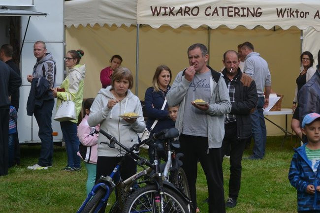 Wianki w Górznie (zdjęcia)