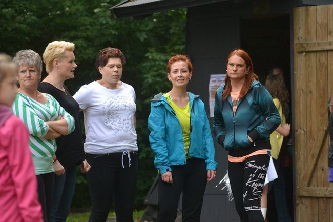 Wianki w Górznie (zdjęcia)