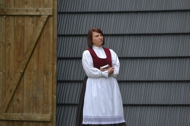 Wianki w Górznie (zdjęcia)