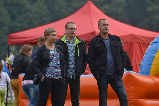 Wianki w Górznie (zdjęcia)