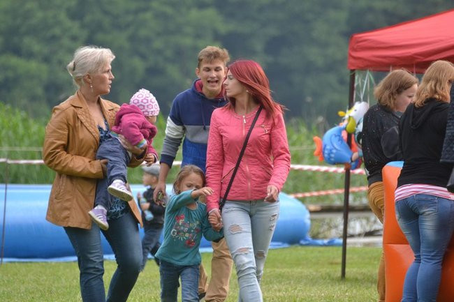 Wianki w Górznie (zdjęcia)