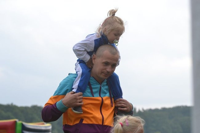 Wianki w Górznie (zdjęcia)