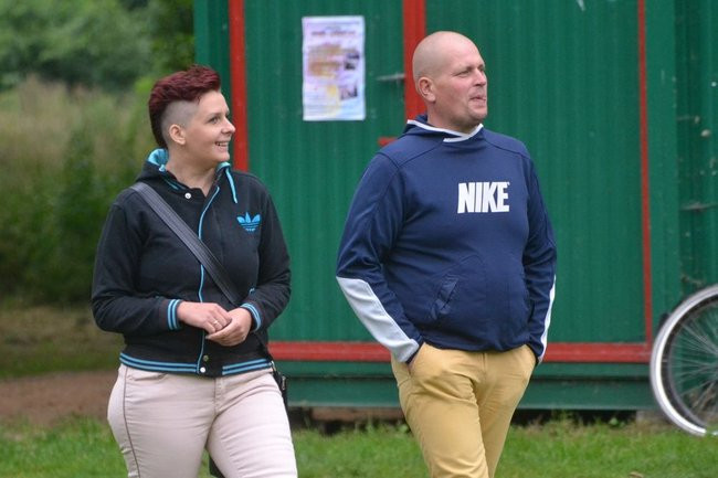 Wianki w Górznie (zdjęcia)