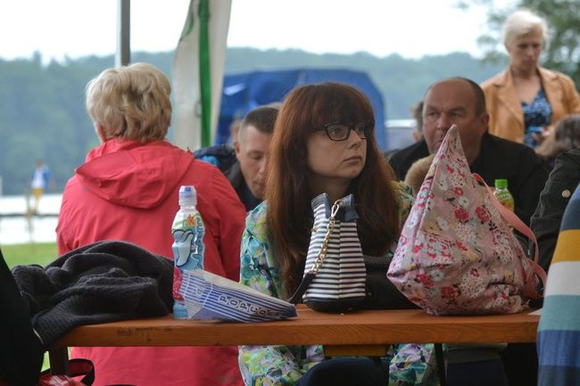 Wianki w Górznie (zdjęcia)