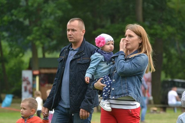 Wianki w Górznie (zdjęcia)