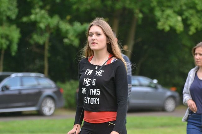 Wianki w Górznie (zdjęcia)