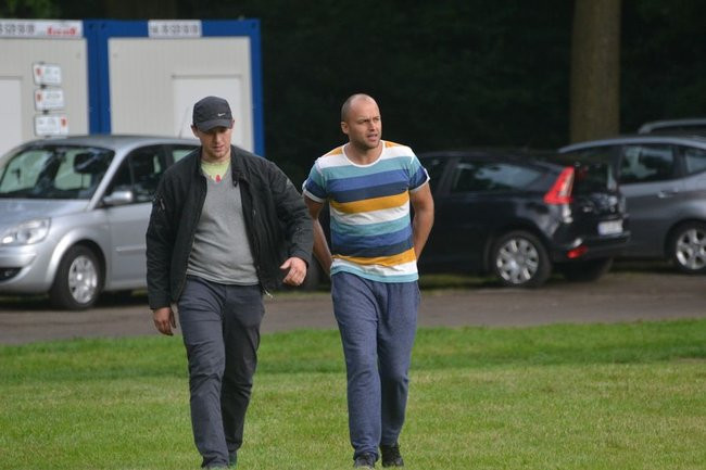 Wianki w Górznie (zdjęcia)