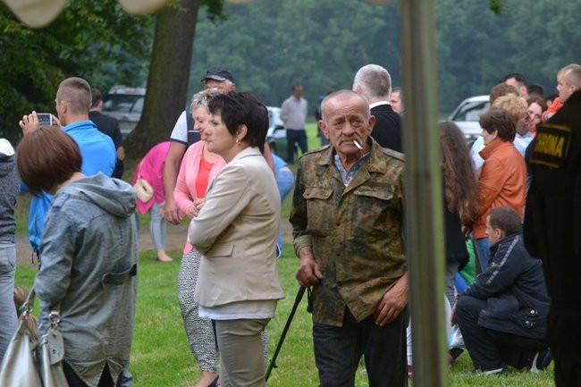 Wianki w Górznie (zdjęcia)