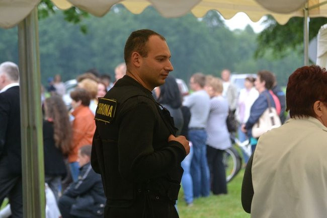 Wianki w Górznie (zdjęcia)