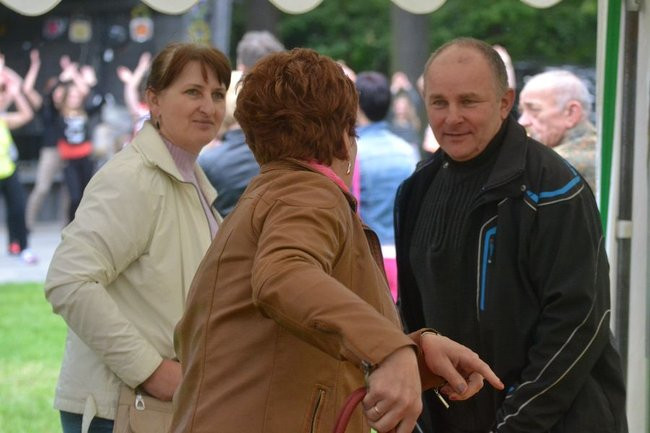 Wianki w Górznie (zdjęcia)