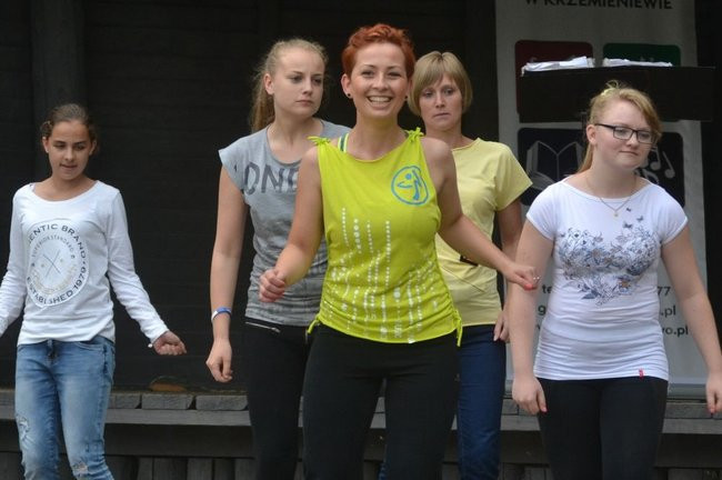 Wianki w Górznie (zdjęcia)