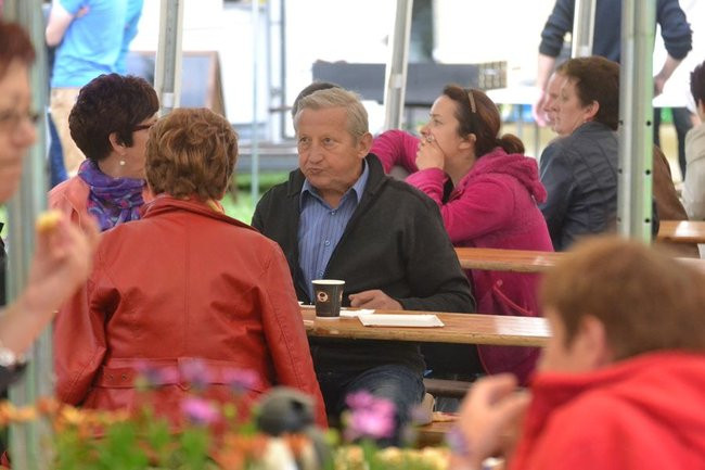 Wianki w Górznie (zdjęcia)