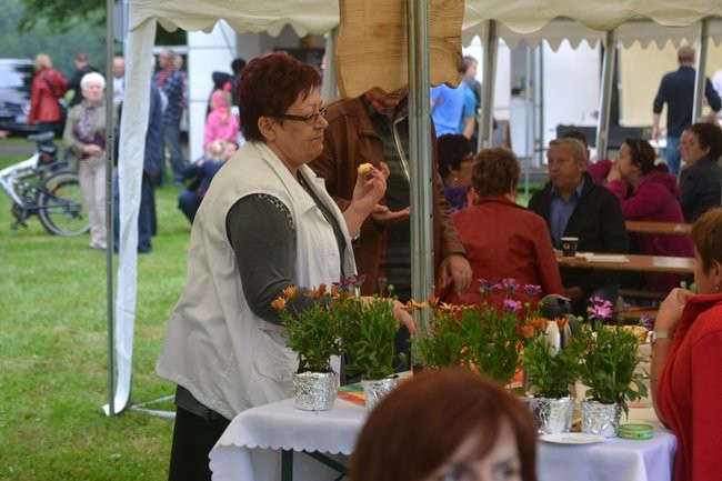 Wianki w Górznie (zdjęcia)