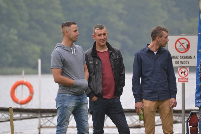 Wianki w Górznie (zdjęcia)