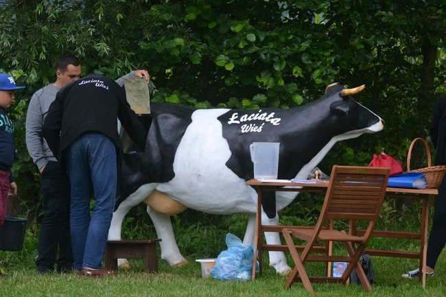 Wianki w Górznie (zdjęcia)