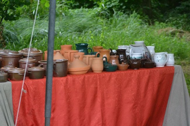 Wianki w Górznie (zdjęcia)