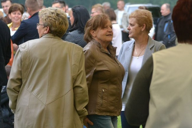 Wianki w Górznie (zdjęcia)