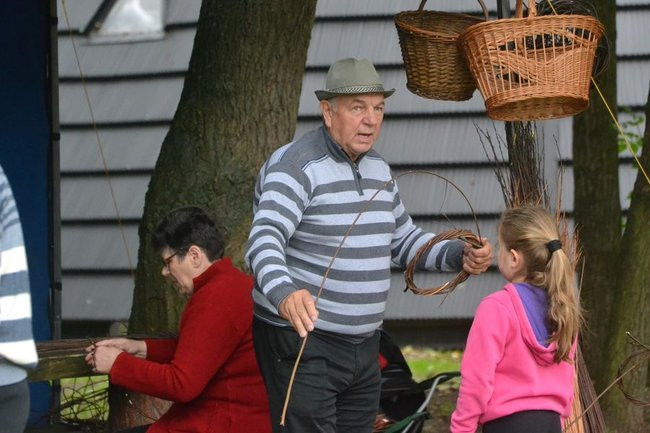 Wianki w Górznie (zdjęcia)