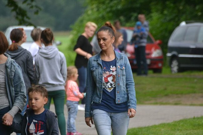 Wianki w Górznie (zdjęcia)