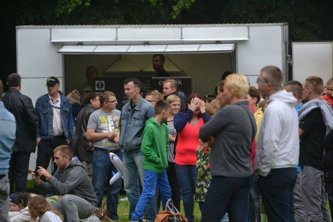 Wianki w Górznie (zdjęcia)