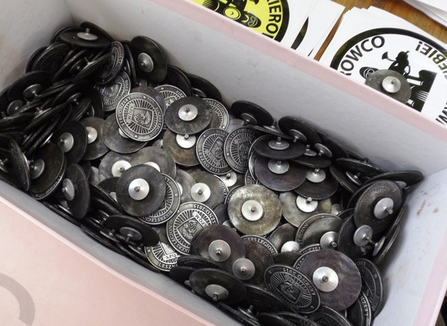 Letnie świętowanie motocyklistów (zdjęcia)