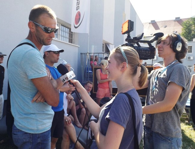 Morderczy bój o Puchar Astromalu (zdjęcia)