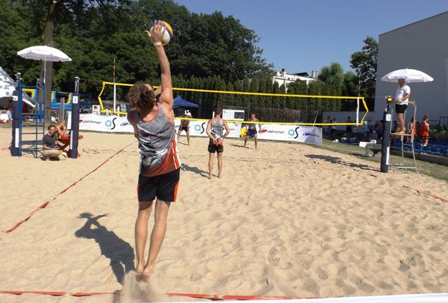 Morderczy bój o Puchar Astromalu (zdjęcia)