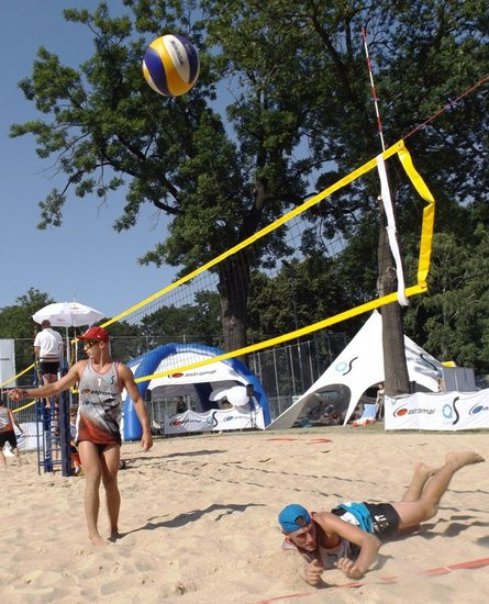 Morderczy bój o Puchar Astromalu (zdjęcia)