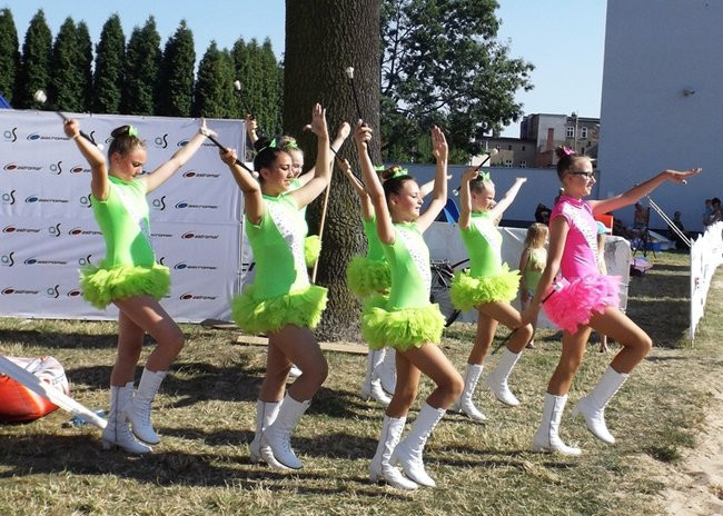 Morderczy bój o Puchar Astromalu (zdjęcia)