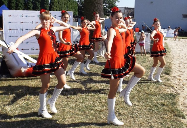 Morderczy bój o Puchar Astromalu (zdjęcia)