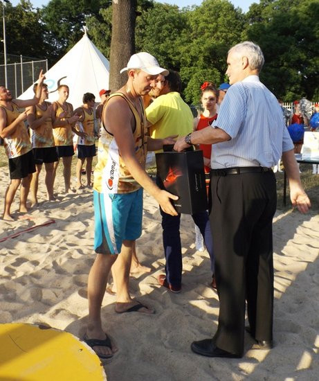 Morderczy bój o Puchar Astromalu (zdjęcia)