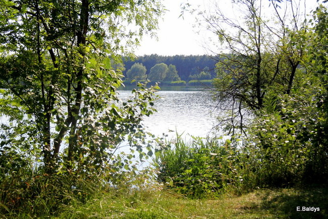 Rekordowo upalna sobota (zdjęcia)