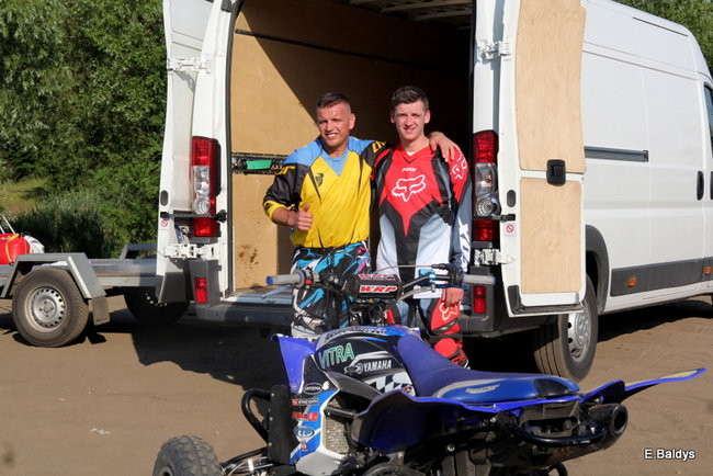 Rekordowo upalna sobota (zdjęcia)