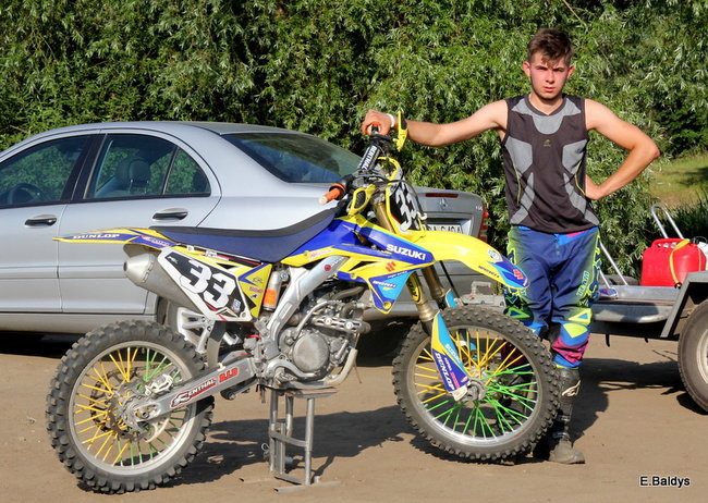 Rekordowo upalna sobota (zdjęcia)