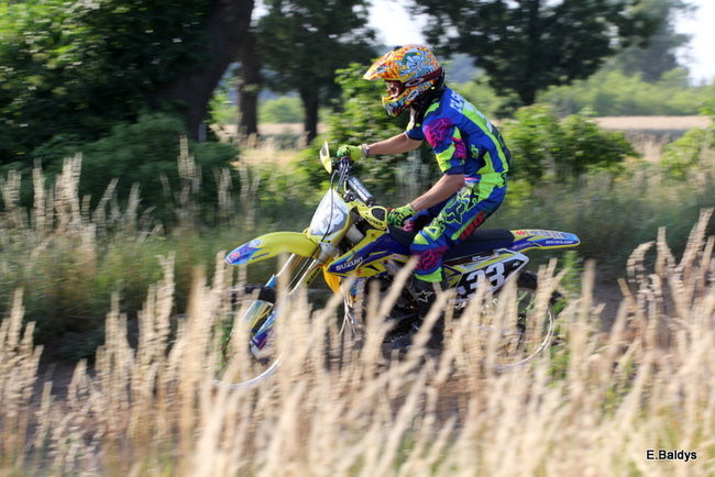 Rekordowo upalna sobota (zdjęcia)