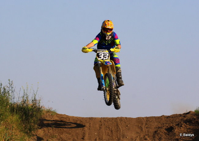 Rekordowo upalna sobota (zdjęcia)