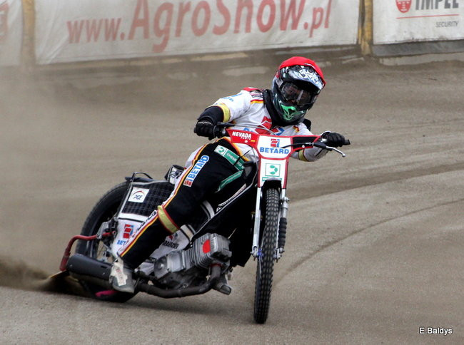 Zmagania juniorów na Smoku (zdjęcia)