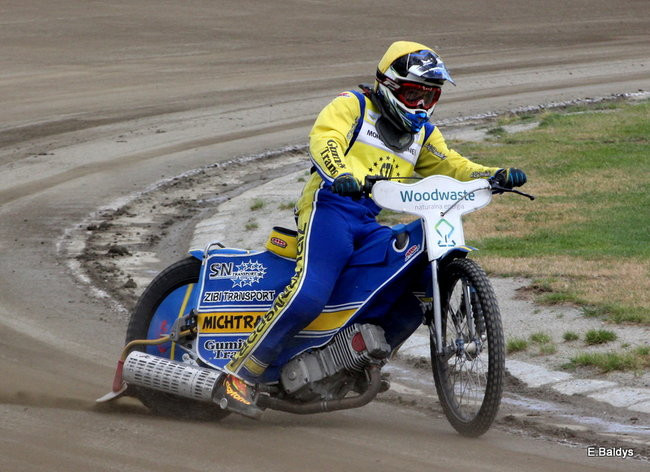 Zmagania juniorów na Smoku (zdjęcia)