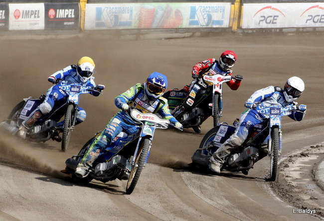 Zmagania juniorów na Smoku (zdjęcia)