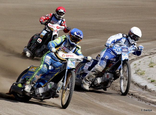 Zmagania juniorów na Smoku (zdjęcia)