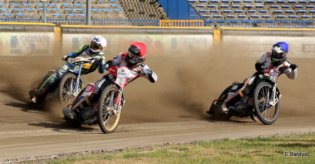 Zmagania juniorów na Smoku (zdjęcia)