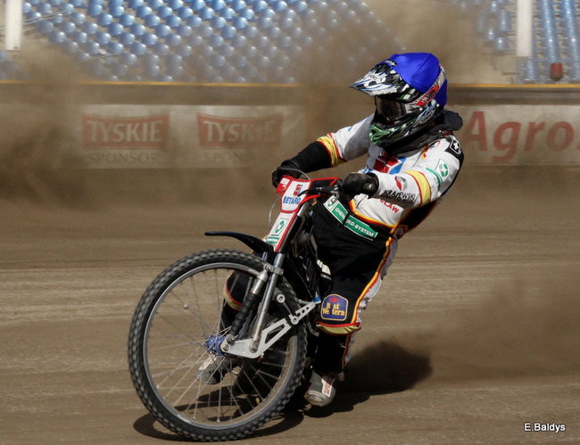 Zmagania juniorów na Smoku (zdjęcia)